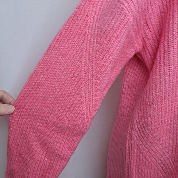 Old Navy Ladies Cowl Neck Sweater  NWT - Picture 4 of 12